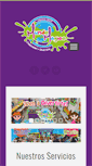 Mobile Screenshot of mundomagico.com.mx